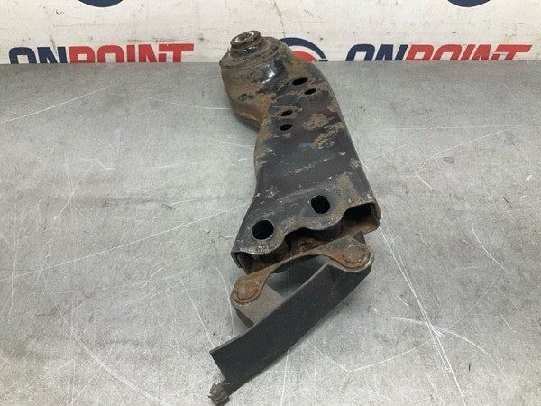 2005 Nissan Z33 350Z Rear Passenger Subframe Mount Stay Brace Oem 14Bcrgk - On Point Parts Inc