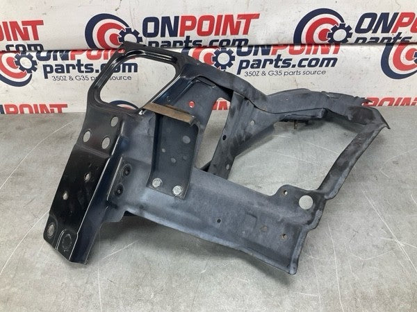 2005 Nissan Z33 350Z Driver Headlight Basket Bracket Oem 14Bcrg3 - On Point Parts Inc