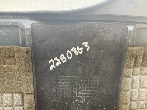 2008 Infiniti V36 G37 Engine Cover Trim Oem 22Bd8G3 - On Point Parts Inc