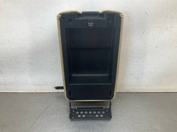 2008 Infiniti V36 G37 Coupe Center Console Armrest Oem 22Bd8Gc - On Point Parts Inc