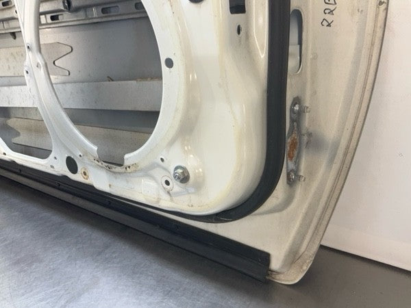 2008 Infiniti V36 G37 Driver Coupe Door Shell Oem 22Bd8G1 - On Point Parts Inc