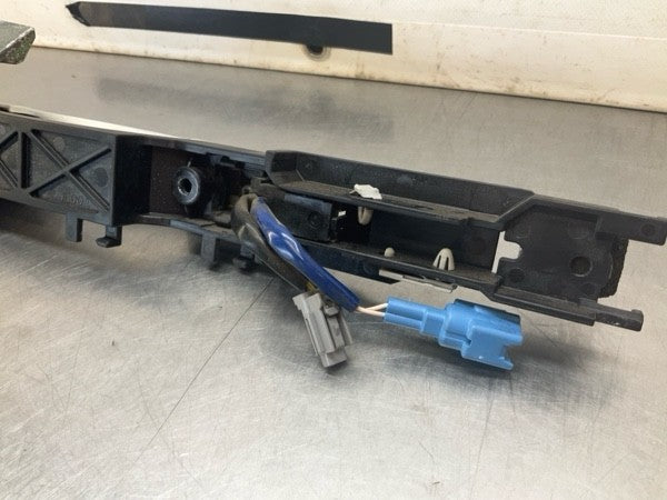 2008 Infiniti V36 G37 Front Driver Exterior Door Handle Oem 22Bd8Ga - On Point Parts Inc