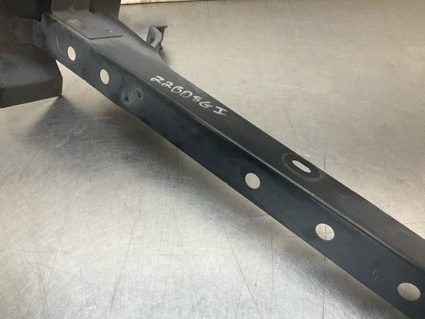 08-15 Infiniti G37/Q60 Coupe Center Core Support Bracket Oem 62550JK00A 22BD8GI - On Point Parts Inc