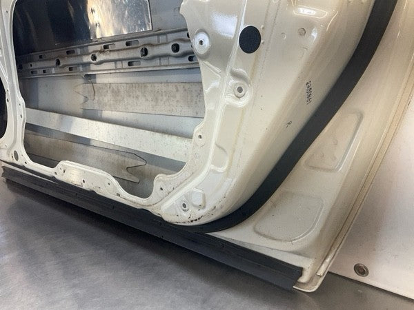 2008 Infiniti V36 G37 Passenger Coupe Door Shell Oem 22Bd8G1 - On Point Parts Inc