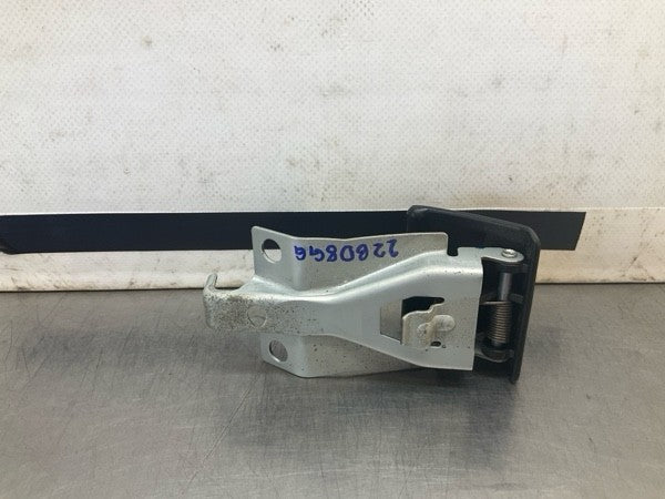 2008 Infiniti V36 G37 Hood Latch Release Handle Oem 22Bd8Gg - On Point Parts Inc
