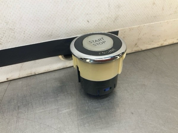 2008 Infiniti V36 G37 Push Start Stop Engine Ignition Button Oem 22Bd8Ga - On Point Parts Inc