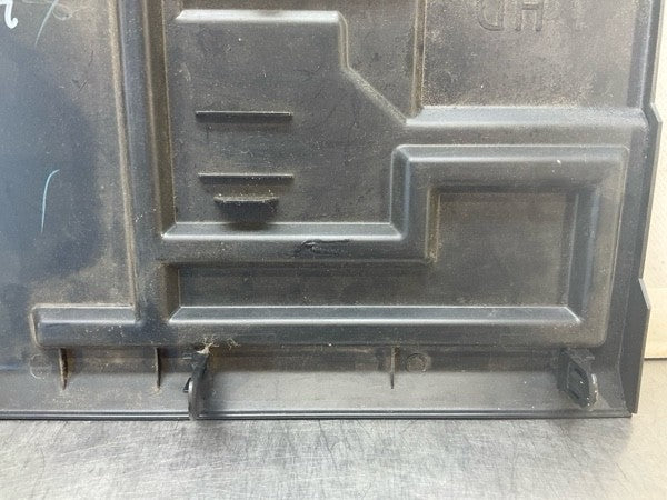 2008 Infiniti V36 G37 Front Passenger Lower Dash Panel Oem 22Bd8Ge - On Point Parts Inc