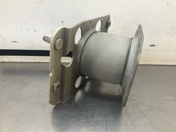 2008 Infiniti V36 G37 Rear Driver Bumper Impact Stay Bracket Oem 22Bd8Gg - On Point Parts Inc