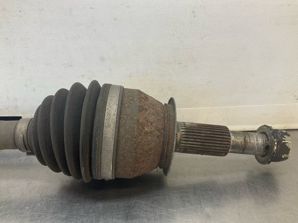 2008 Infiniti V36 G37 Rear Driver Axle Half Drive Shaft Oem 22Bd8Gg - On Point Parts Inc