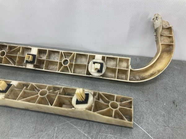 2008 Infiniti V36 G37 Rear Bumper Cover Retainer Bracket Oem 22Bd8Gi - On Point Parts Inc