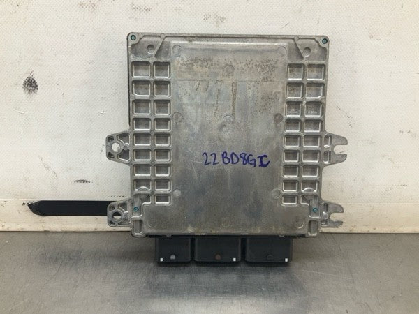 2008 Infiniti V36 G37 Vq37Vhr At Ecu Ecm Engine Control Module Oem 22Bd8Gc - On Point Parts Inc