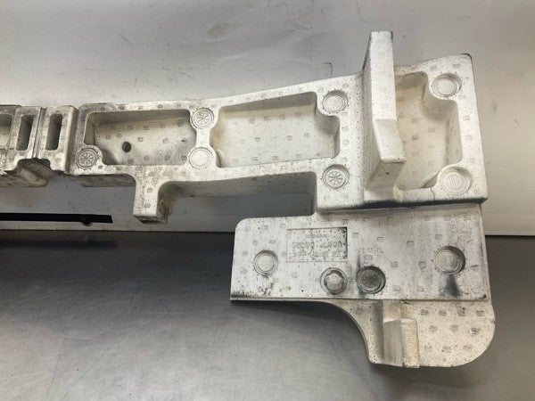 2008 Infiniti V36 G37 Rear Bumper Reinforcement Impact Crash Foam Oem 22Bd8G3 - On Point Parts Inc