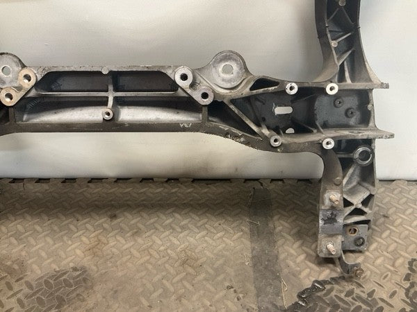 07-15 Infiniti G35/G37/Q60 Front Subframe Engine Cradle RWD Oem 22Bd8G0 - On Point Parts Inc