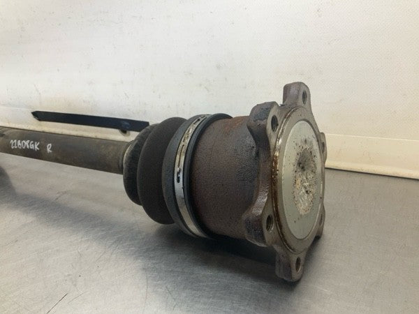 2008 Infiniti V36 G37 Rear Passenger Axle Half Drive Shaft Oem 22Bd8Gk - On Point Parts Inc