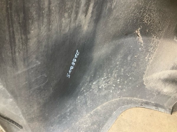 08-15 Infiniti G37/Q60 Coupe Rear Bumper Cover Oem 22Bd8G5 - On Point Parts Inc