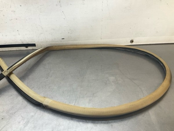 2008 Infiniti V36 G37 Front Passenger Door Frame Weatherstrip Oem 22Bd8Ge - On Point Parts Inc