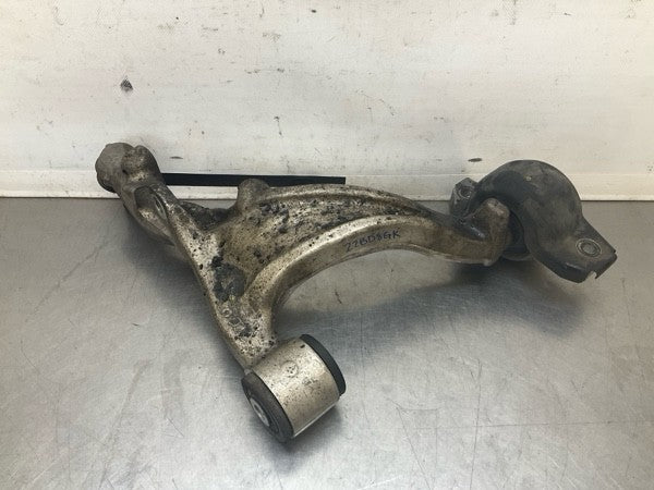 2008 Infiniti V36 G37 Front Passenger Lower Toe Control Arm Oem 22Bd8Gk - On Point Parts Inc