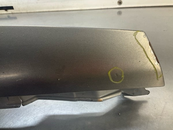 2008 Infiniti V35 G35X Front Driver Sedan Fender Panel Oem 15Bd0G1 - On Point Parts Inc