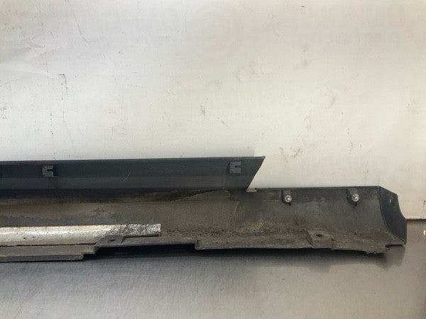 2008 Infiniti V35 G35X Driver Rocker Panel Side Skirt Oem 15Bd0G5 - On Point Parts Inc