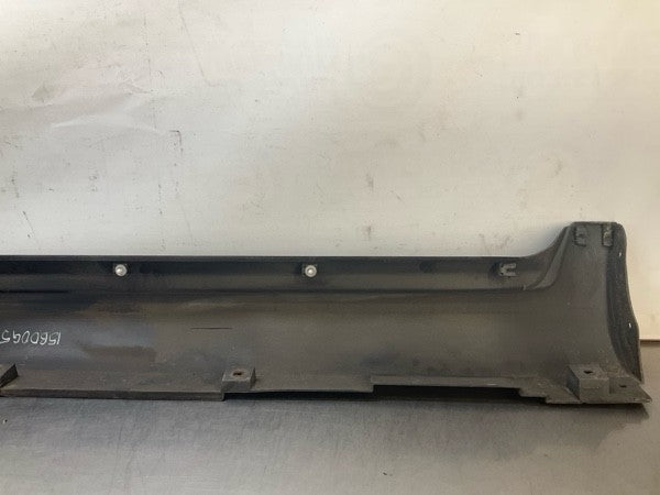 2008 Infiniti V35 G35X Passenger Rocker Panel Side Skirt Oem 15Bd0G5 - On Point Parts Inc
