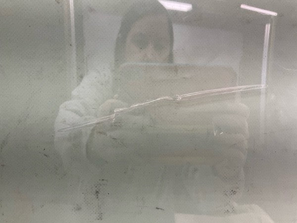 2008 Infiniti V35 G35X Rear Passenger Sedan Window Glass Oem 15Bd0G1 - On Point Parts Inc