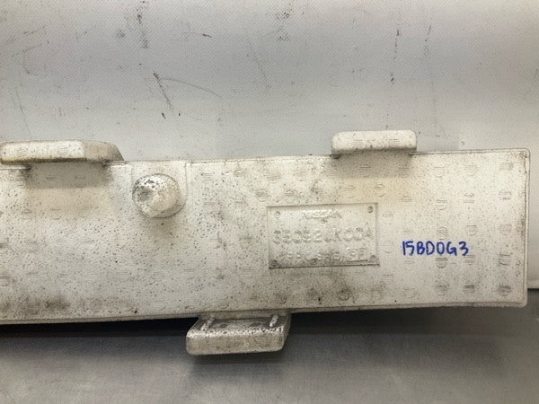 2008 Infiniti V35 G35X Rear Bumper Reinforcement Impact Crash Foam Oem 15Bd0G3 - On Point Parts Inc