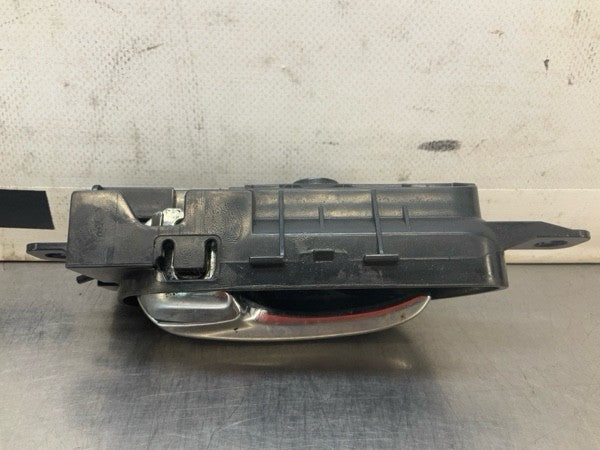 2008 Infiniti V35 G35X Rear Driver Interior Door Handle Oem 15Bd0Ga - On Point Parts Inc