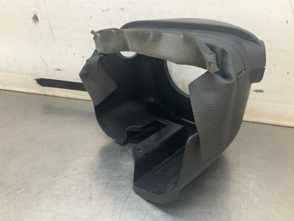 2008 Infiniti V35 G35X Front Driver Sedan Steering Wheel Column Trim Oem 15Bd0Ga - On Point Parts Inc