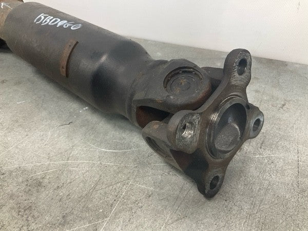 2008 Infiniti V35 G35X Driveshaft 2 Piece Awd Automatic Oem 15Bd0G0 - On Point Parts Inc