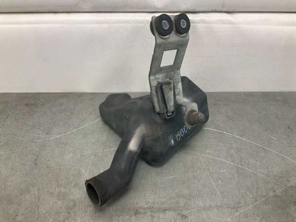 2008 Infiniti V35 G35X Front Driver Air Intake Cleaner Baffles Oem 15Bd0Gg - On Point Parts Inc