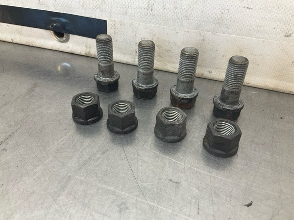 2008 Infiniti V35 G35X Automatic Transmission Hardware Bolts Oem 15Bd0Gi - On Point Parts Inc