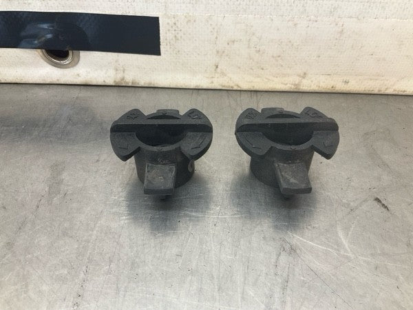 2008 Infiniti V35 G35X Upper Radiator Locks Oem 15Bd0Gi - On Point Parts Inc