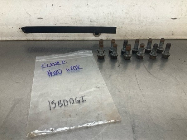 2008 Infiniti V35 G35X Axle Half Drive Shaft Hardware Bolts Oem 15Bd0Gi - On Point Parts Inc