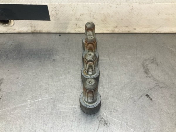 2008 Infiniti V35 G35X Front Awd Driveshaft Hardware Bolts Oem 15Bd0Gi - On Point Parts Inc