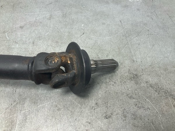 2008 Infiniti V35 G35X Front Driveshaft Awd Automatic Oem 15Bd0G0 - On Point Parts Inc