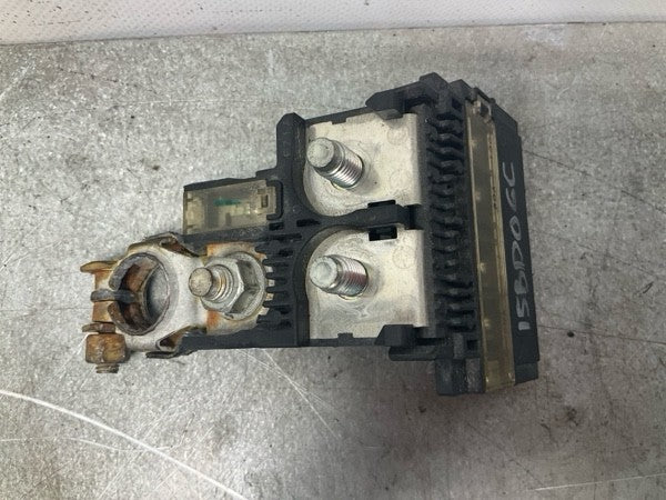 2008 Infiniti V35 G35X Front Positive Battery Fusible Link Holder Oem 15Bd0Gc - On Point Parts Inc