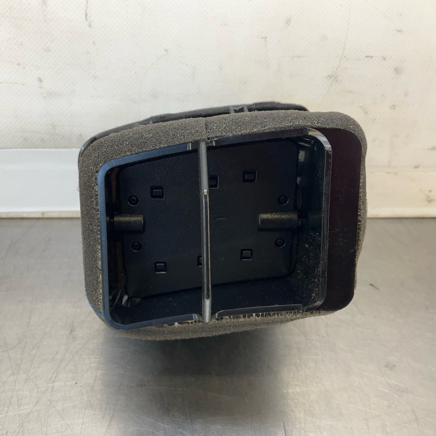 08-15 G37 Q60 Passenger Dash Vent Trim 68760JK00A Oem 12Bd4Ge - On Point Parts Inc