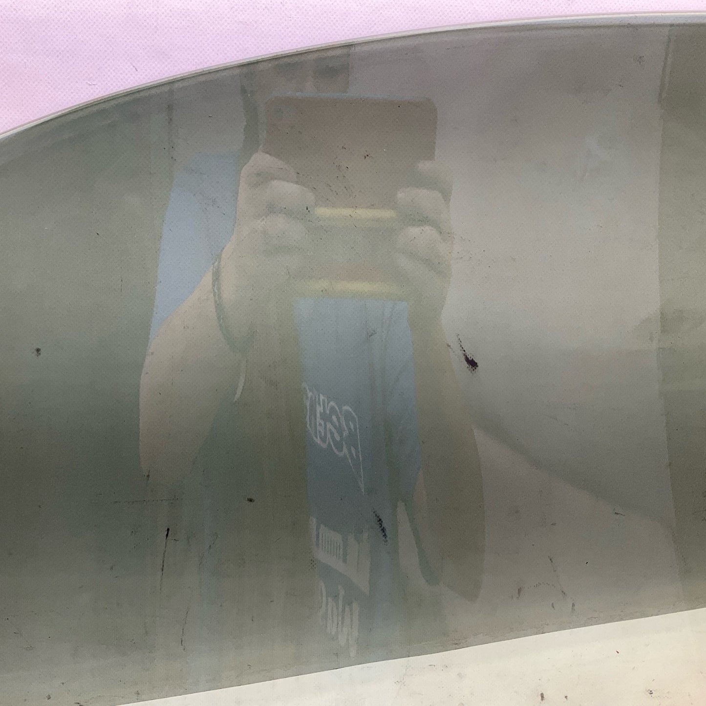 08-15 G37 Q60 Coupe Passenger Coupe Window Glass 80300JL00A Oem 12Bd4G1 - On Point Parts Inc