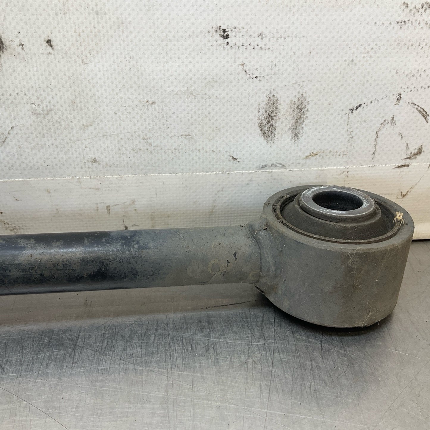 08-17 G37 Q60 Rear Passenger Lower Camber Control Arm 55110JK00C Oem 12Bd4Gk - On Point Parts Inc