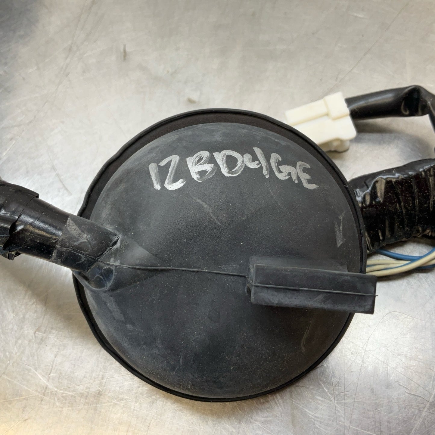 12-15 G37 Q60 Coupe Passenger Door Wiring Harness 241243LZ3B Oem 12Bd4Ge - On Point Parts Inc