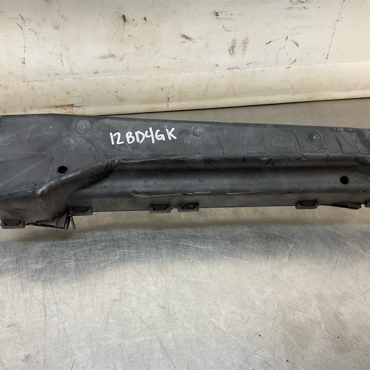 14-15 G37 Q60 Coupe Vq37Vhr Automatic Engine Wire Harness 240116WA0A Oem 12Bd4Gk - On Point Parts Inc