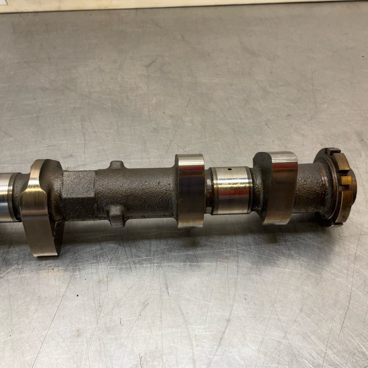 04-06 350Z G35 Driver Vq35De Revup Intake Camshaft 13020Ac705 Oem Kyf - On Point Parts Inc