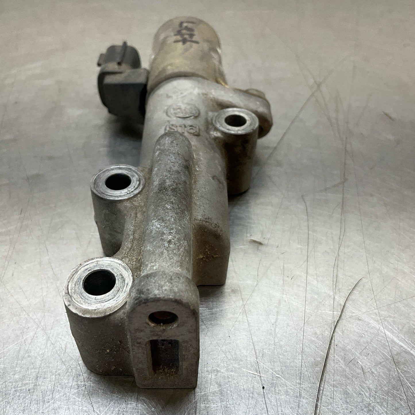 04-06 350Z G35 Driver Vq35De Vtc Solenoid 23796Eg200 Oem Kyf - On Point Parts Inc