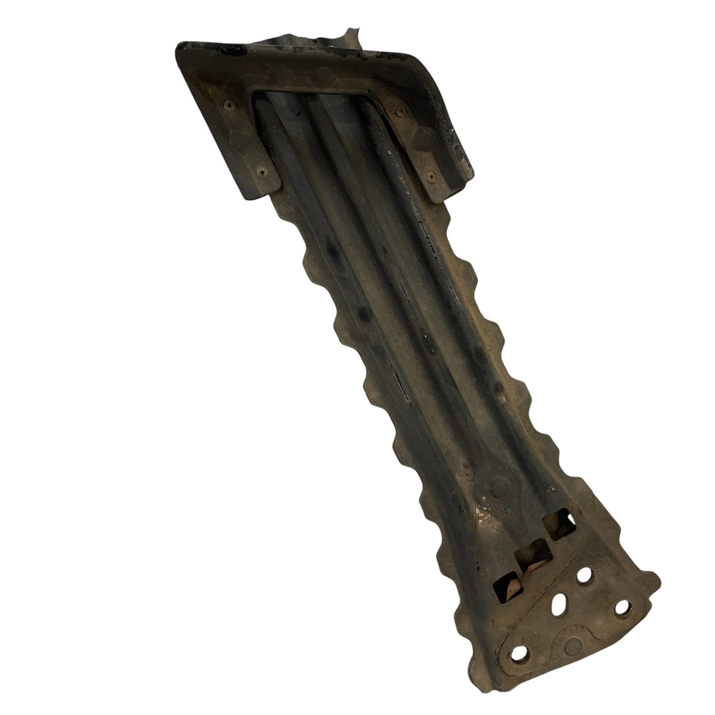 03-07 G35 Coupe Rear W Brace Crossmember 74870Am800 Oem K1F - On Point Parts Inc