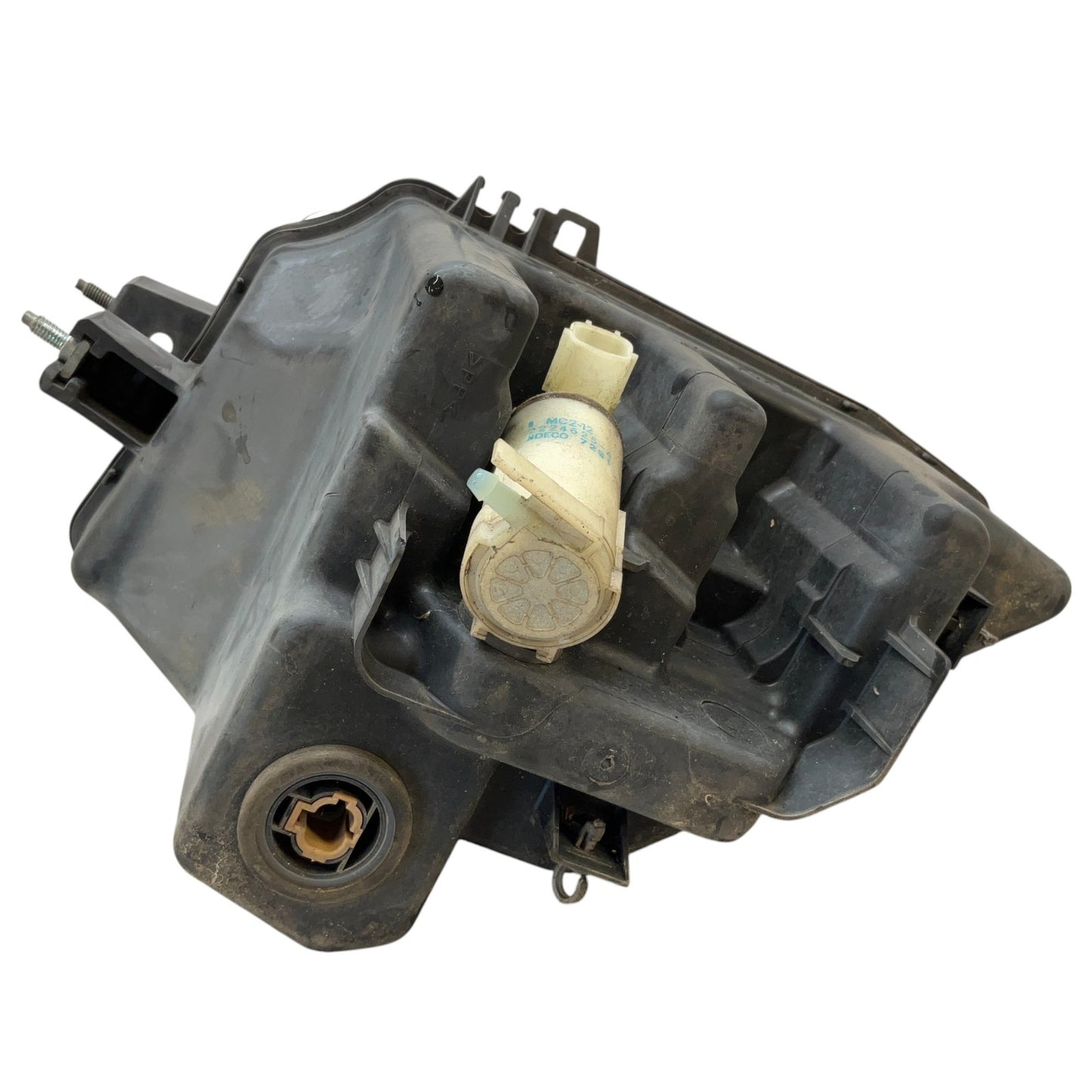 03-07 G35 Front Windshield Wiper Fluid Reservoir 28910Am600 Oem K1F - On Point Parts Inc