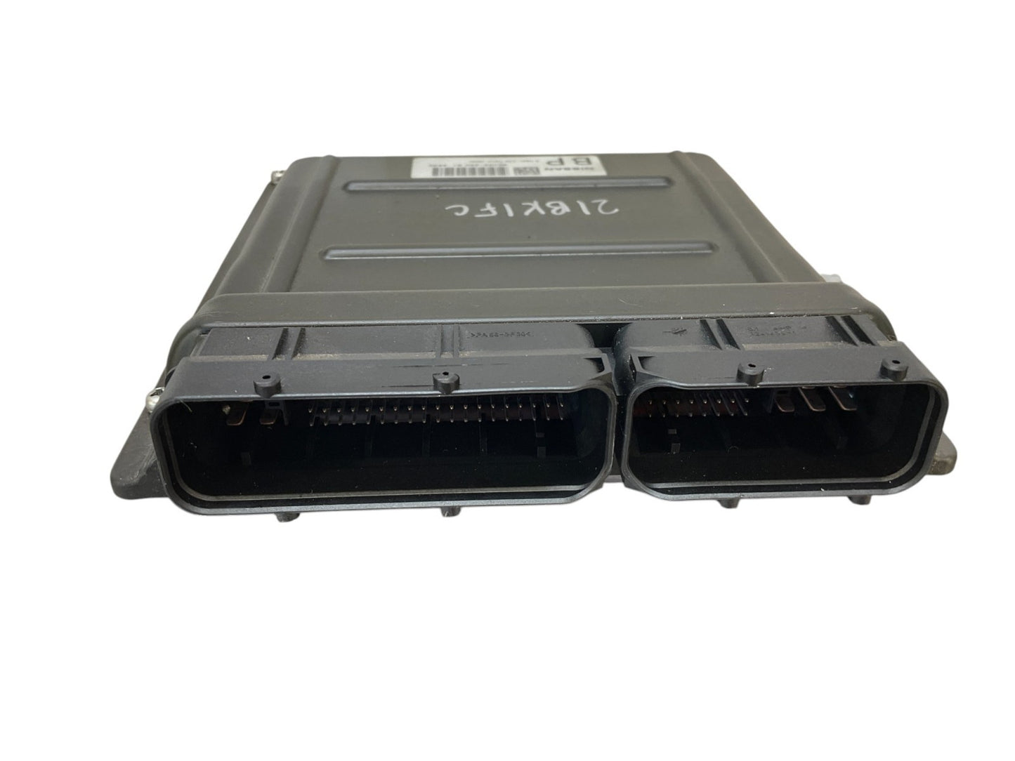 04-06 G35 350Z Vq35De At Ecu Ecm Engine Control Module Mec65-250 B1 Oem K1F - On Point Parts Inc