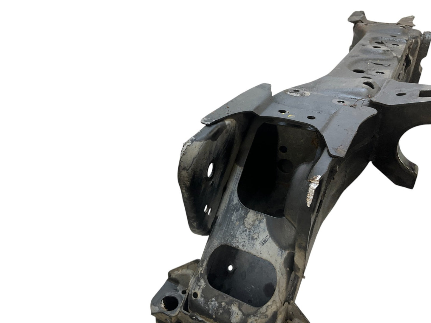 03-07 350Z G35 Coupe Front Subframe Engine Cradle Rwd 54401Cd000 Oem K1F - On Point Parts Inc