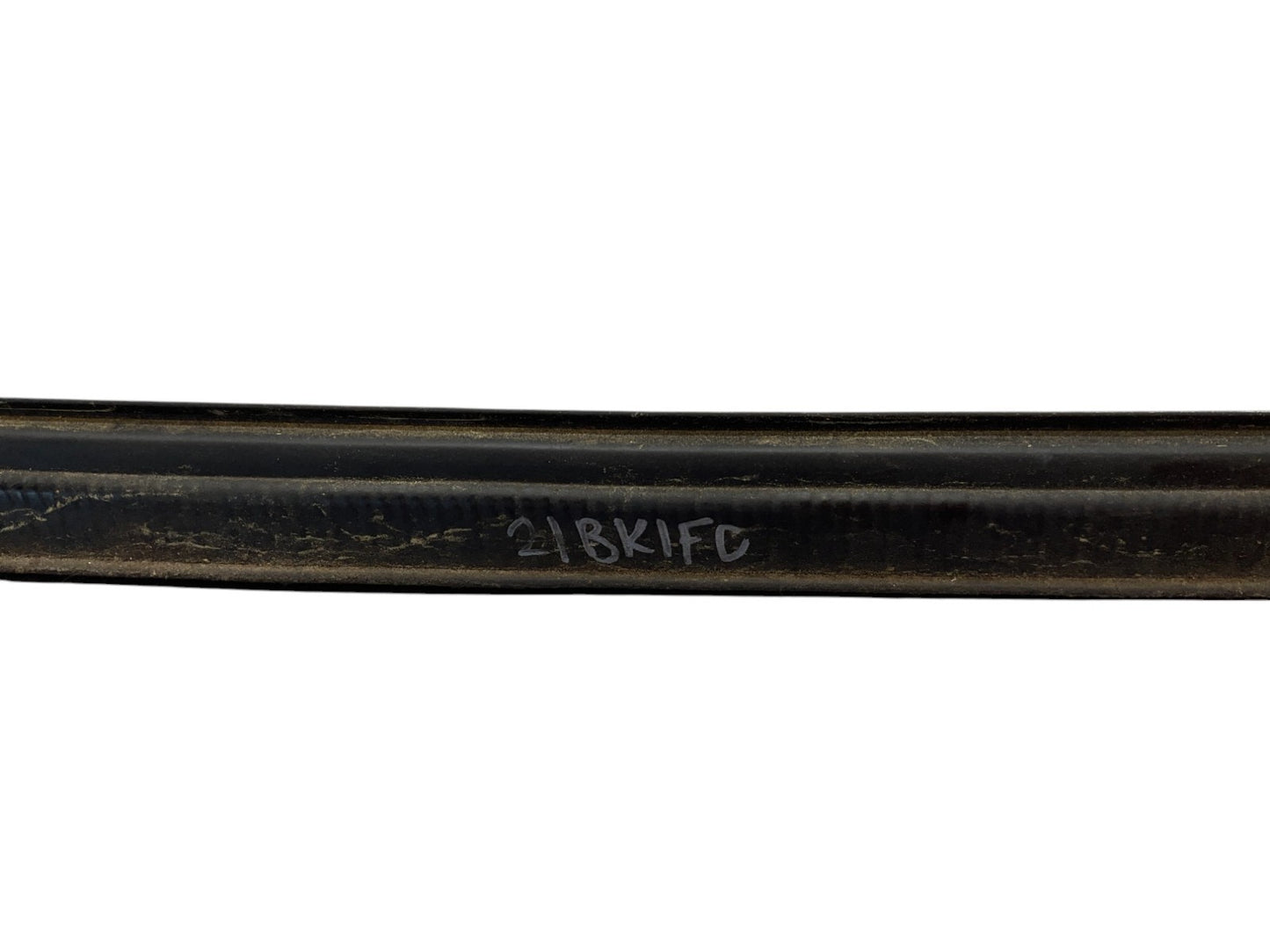 03-07 G35 Coupe Trunk Frame Weatherstrip Seal 84830Am800 Oem K1F - On Point Parts Inc