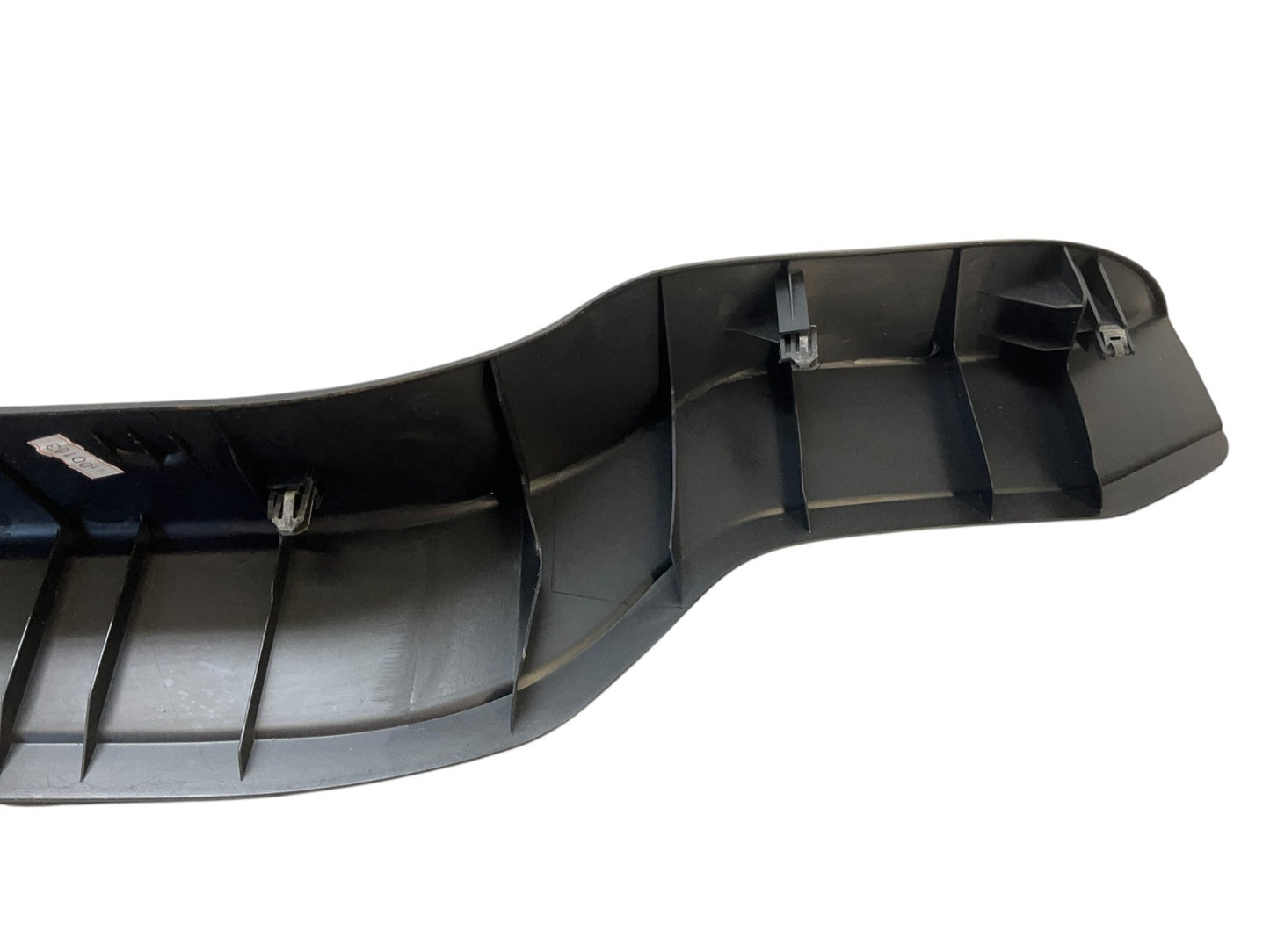 03-07 G35 Coupe Trunk Latch Trim 84992Am800 Oem K1F - On Point Parts Inc