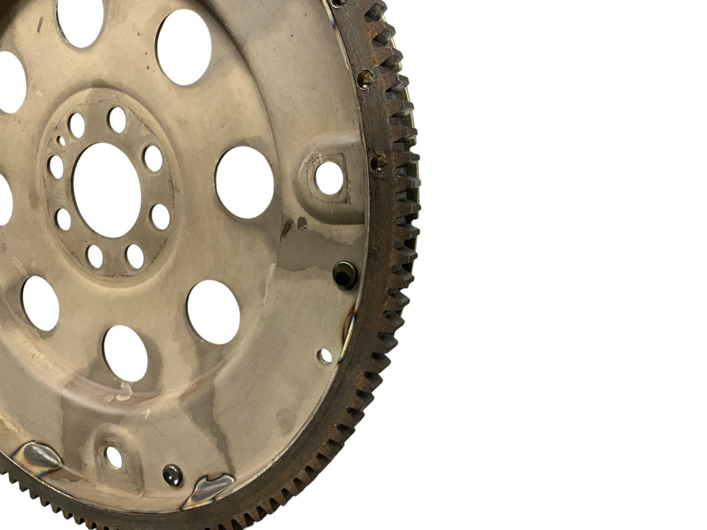 03-06 G35 350Z Flywheel Flex Plate A/T 12331Al600 Oem K1F - On Point Parts Inc